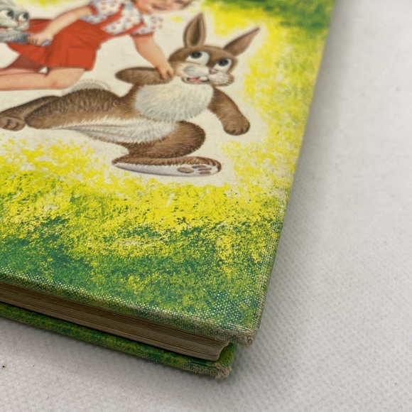 Come Along With Me School Reader 1960 Hardcover Vintage - Picture 12 of 16